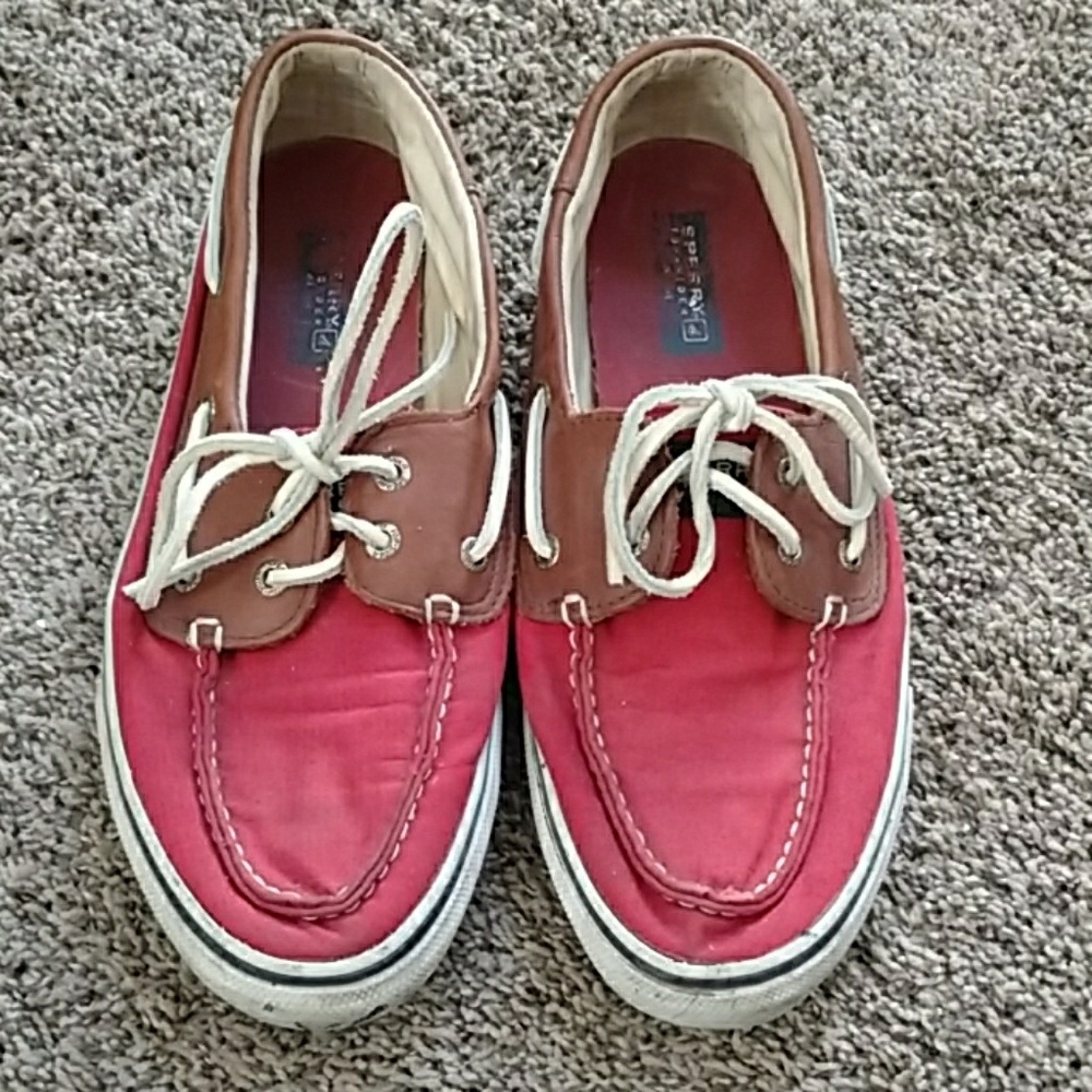 Men's Sperry